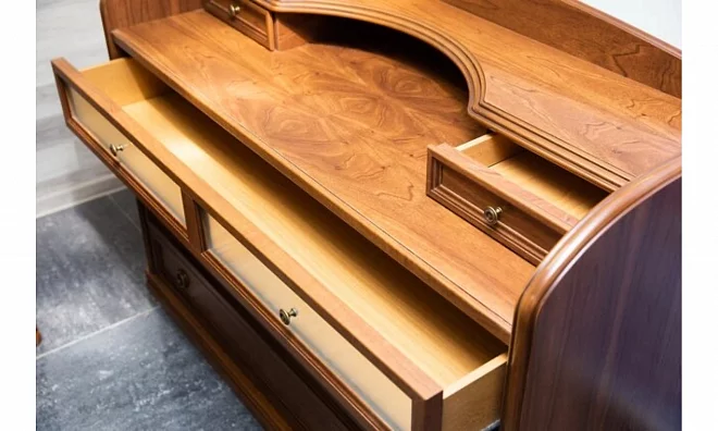 Комплект спальной мебели Trial Анжела 444453