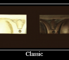 Диван Noir Turri Z673