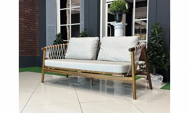 Уличный диван Saloni Troy 442645