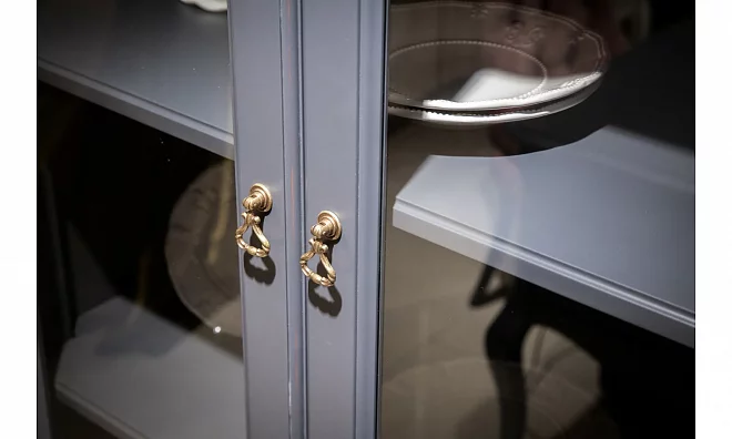 Библиотека KREIND Романтик R180