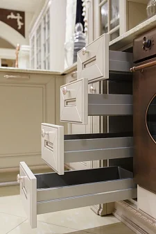 Кухня Stosa Cucine Dolcevita 7
