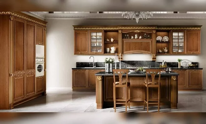 Кухня Stosa Cucine Dolcevita 1 92203