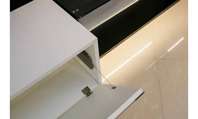 Настенные модули LAGO 02527