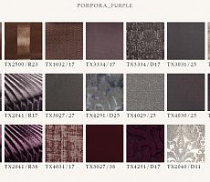 Кровать Angelo Cappellini Borodin 2