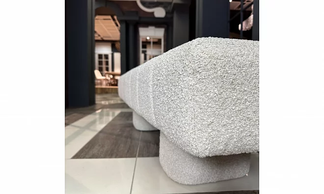 Банкетка Saloni Minty 442339