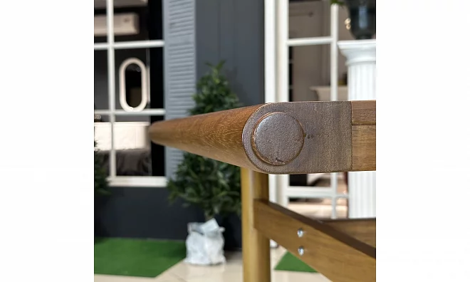 Уличный стол Saloni Knob 442647