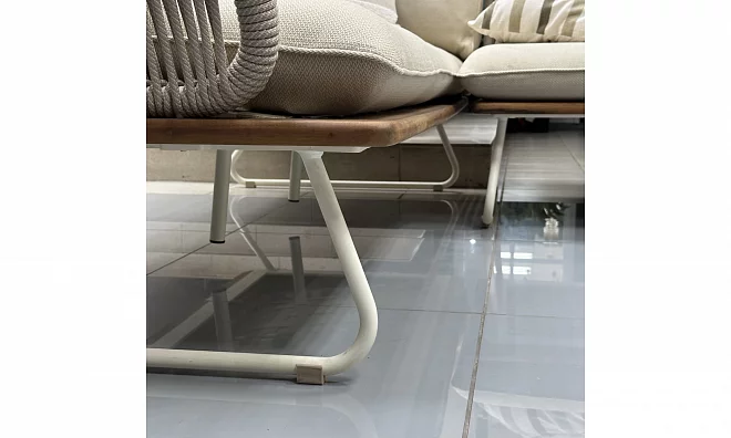 Уличный диван Saloni Gagra 442646