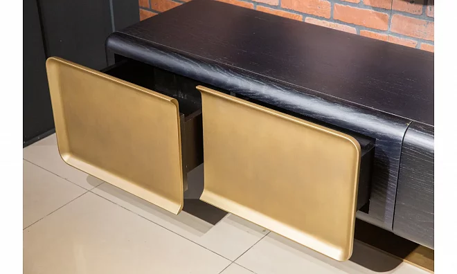 Тумба ТВ Orix Grande 435511