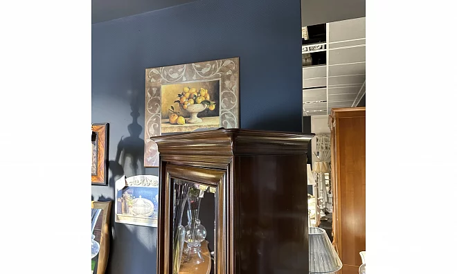 Витрина Accademia Del Mobile COMPO004