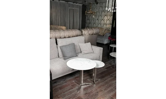 Столик FLEXFORM Fly Satined 014X60