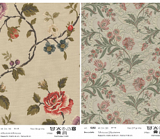 Витрина левая VACCARI CAV.GIOVANNI