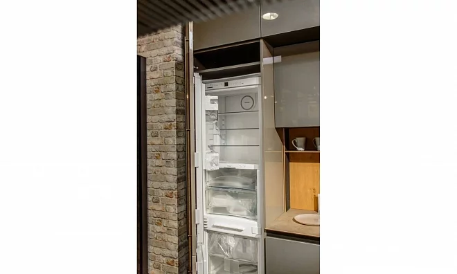 ALIANT кухня+модуль под варочную панель 367x60x266 168437