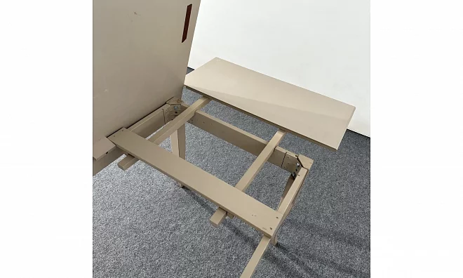 Обеденный стол Mebel Group M Torriani Day 138TAV.02AV