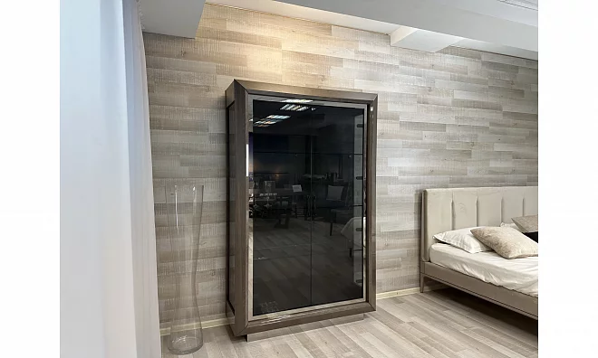 Витрина Camelgroup Elite 155VT2.02PL