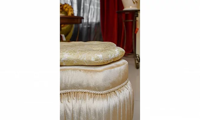 Rampoldi Пуф JAS106