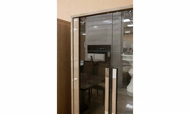 Витрина Camelgroup Platinum 144VT2.02PL