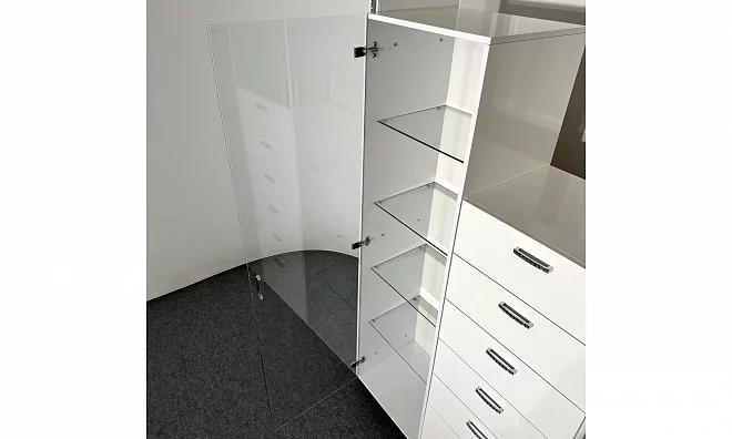 Витрина FPM Gemma *