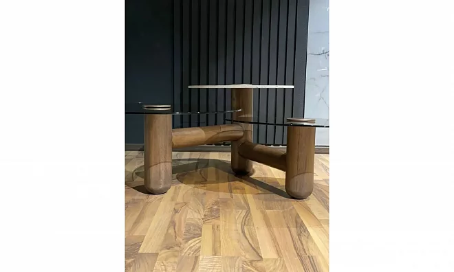 Стол журнальный Homage Vogue 429593