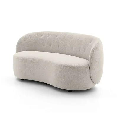 Диван Le Comfort Moby D2000-6