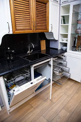 Кухня Русский Дом 139889