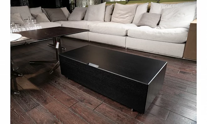 Комод FLEXFORM Piuma Ashwood 020783