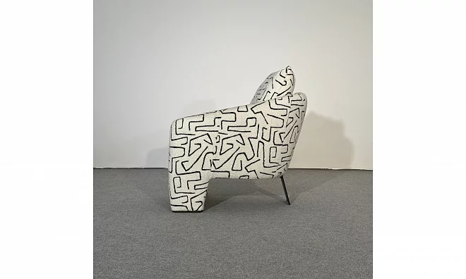 Кресло Saloni Tesla 442735