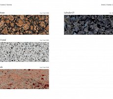 Банкетка Modenese Gastone Allegata