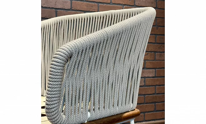 Уличный стул Saloni Gagra 442642