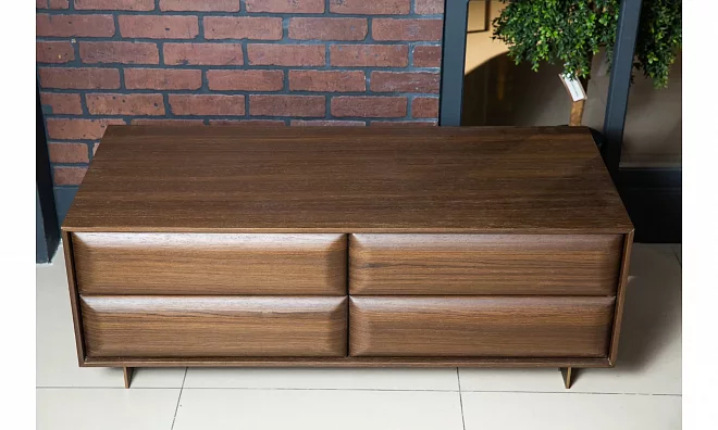 Тумба Прикроватная Homage Era 425230