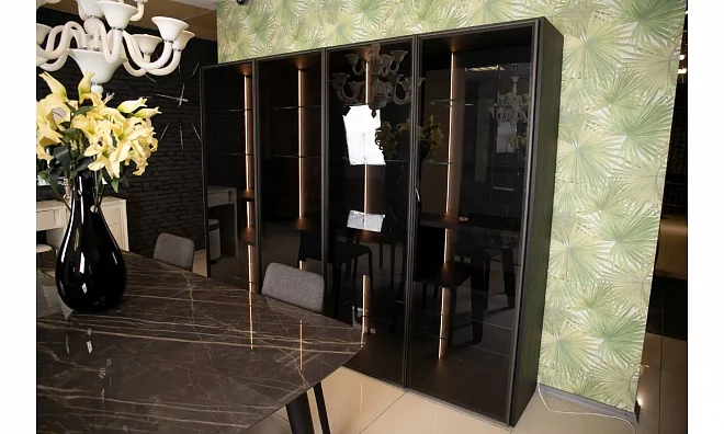 Витрина Sangiacomo Scrigno MODO 2021