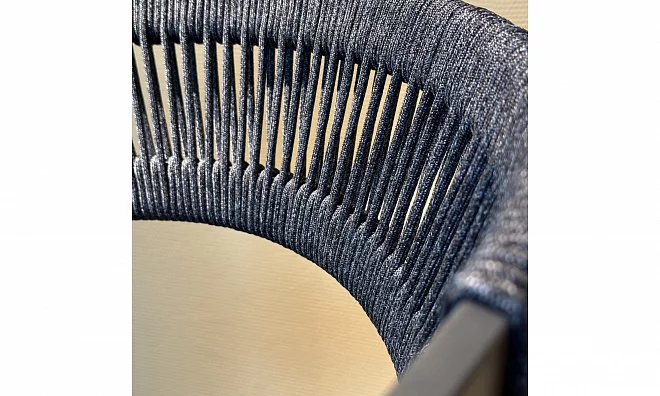 Уличный барный стул Saloni Udo 442737