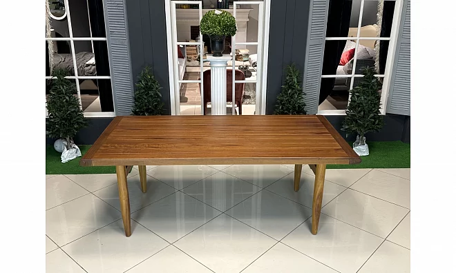 Уличный стол Saloni Knob 442647