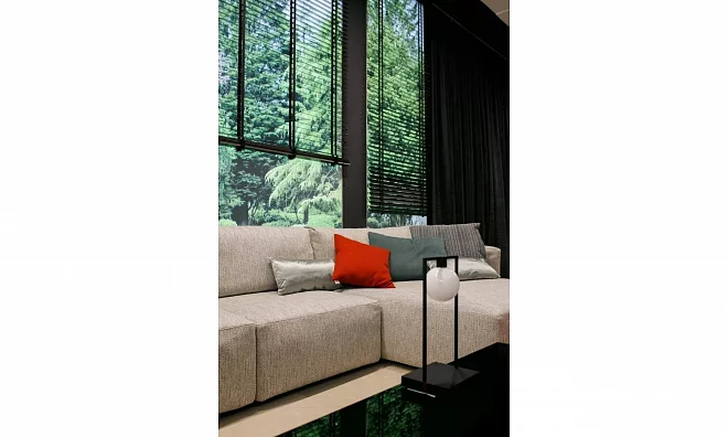 Диван SWAN Boxer BOXER