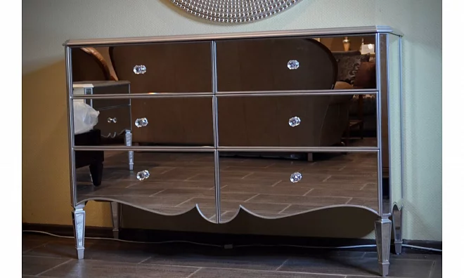 Комод FRATELLI BARRI Rimini FB.CHD.RIM.220