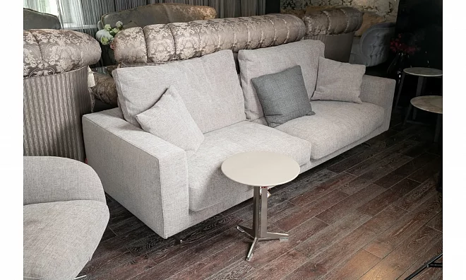 Столик FLEXFORM Fly Satined 014X60