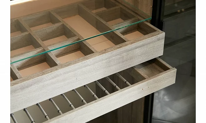 Шкаф КАРДИНАЛ 418392