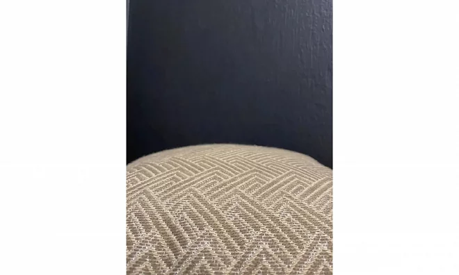 Подушка "Геометрические фигуры" 35*35 см. подушка "Геометрические фигуры"