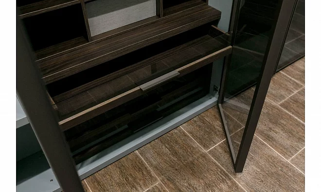 Гардероб Alf Dafre 876361 OVG 2021