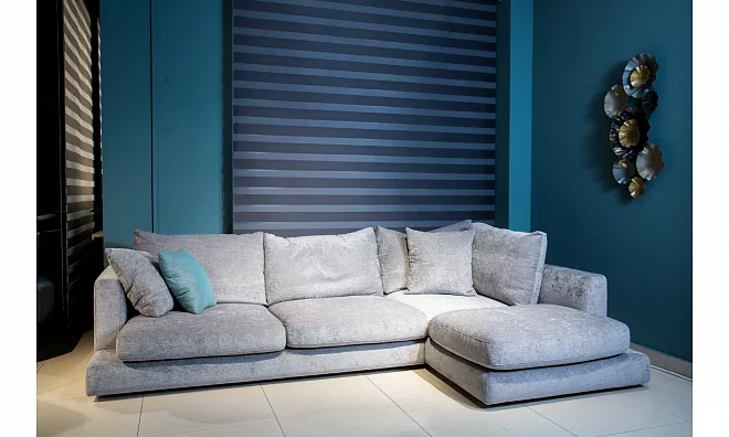 Диван Estelio Релакс РЕЛАКС