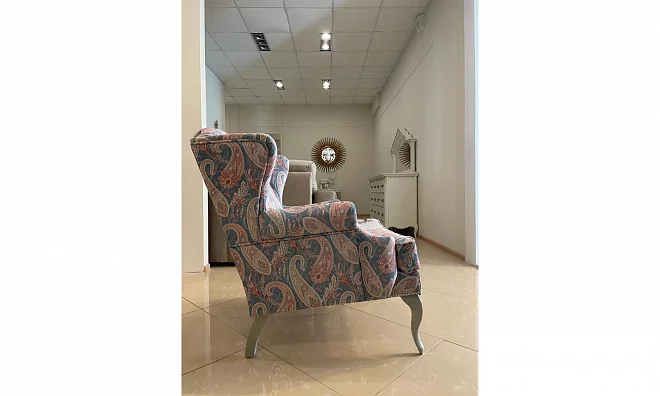 Кресло KREIND Френсис M12-K04-N-0391