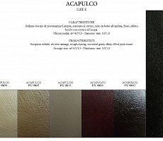 Кровать Angelo Cappellini Borodin 2