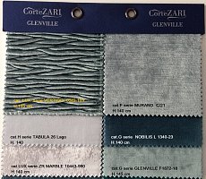 Кровать Cortezari Iris 2