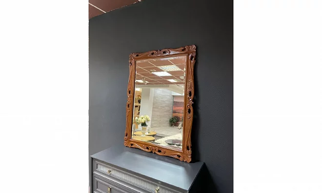 Зеркало VACCARI GIOVANNI Bella Italia BV1573/L