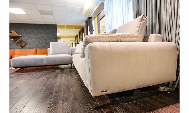 Диван Voltamebel Флексформ РМ180+А90+90+206 механ.