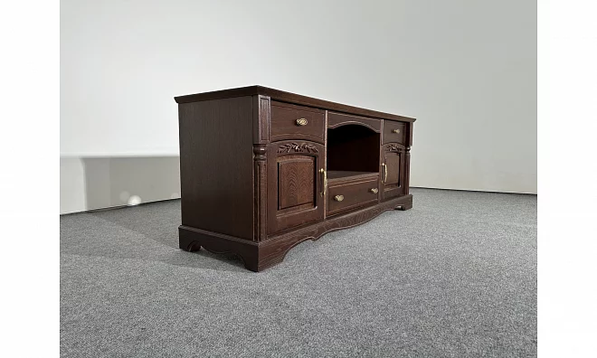 Тумба ТВ Бобруйскмебель Паола БМ-2103