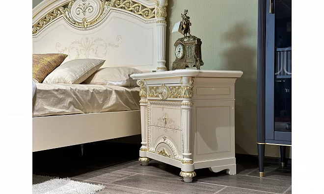 Комплект мебели Valderamobili Luigi XVI 444731