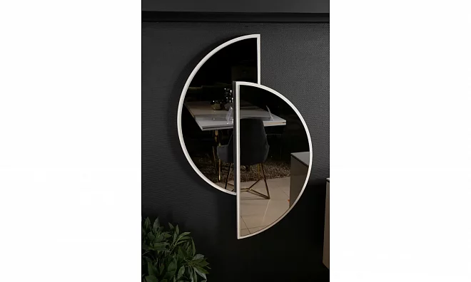 Зеркало Для Комода Orix Zen Gold 428015