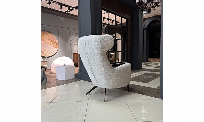 Кресло Saloni Panda 442334