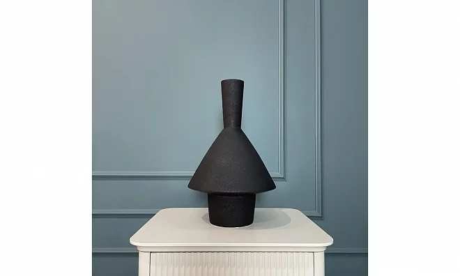 Ваза ADRIANI e ROSSI Vesuvio Q513X120