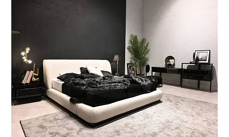 Кровать Orix Dark